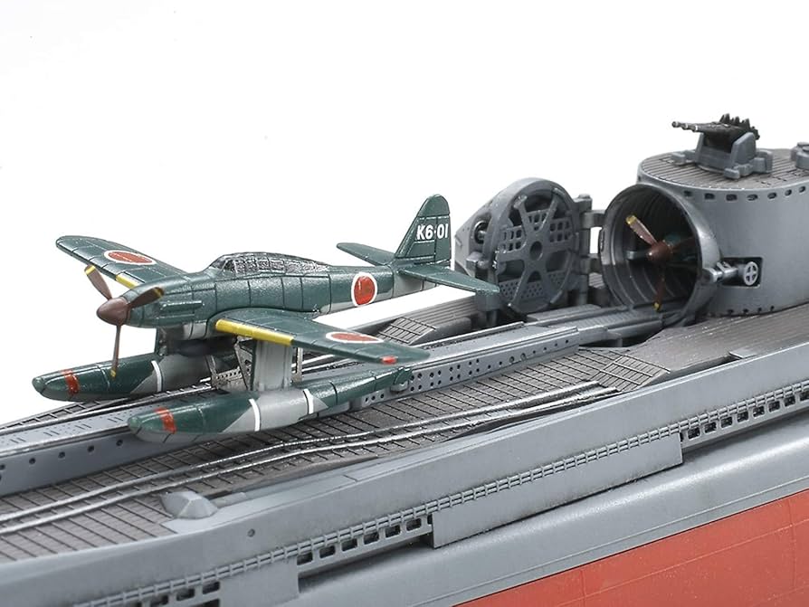 tamina400 製作中 Amazon.com: Tamiya Models Tamiya 78019 Japanese Navy